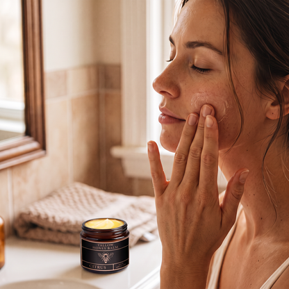 CloudBalm™ Tallow Balm | 60g