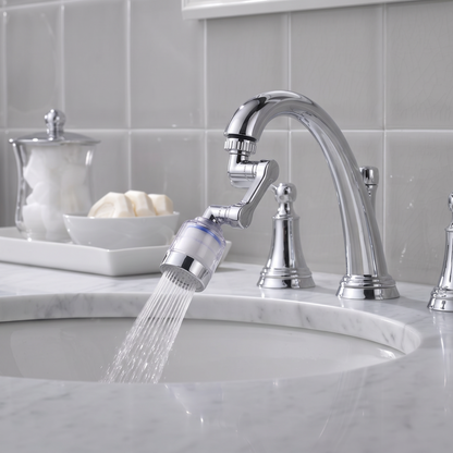 PureFlow 1080™ - Swivel Filter Faucet 2.0