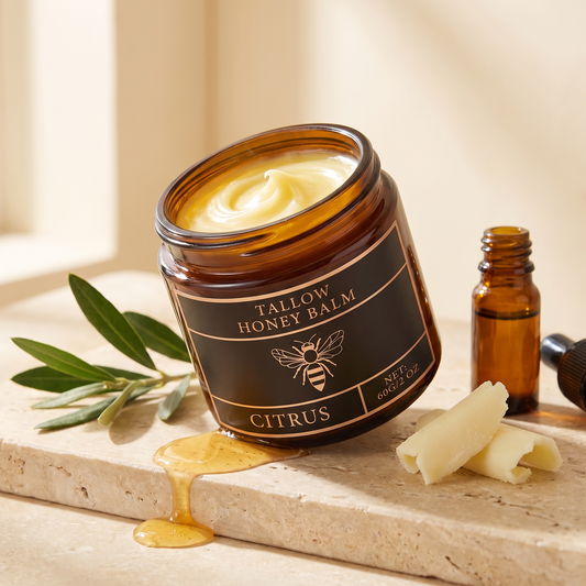 CloudBalm™ Tallow Balm | 60g