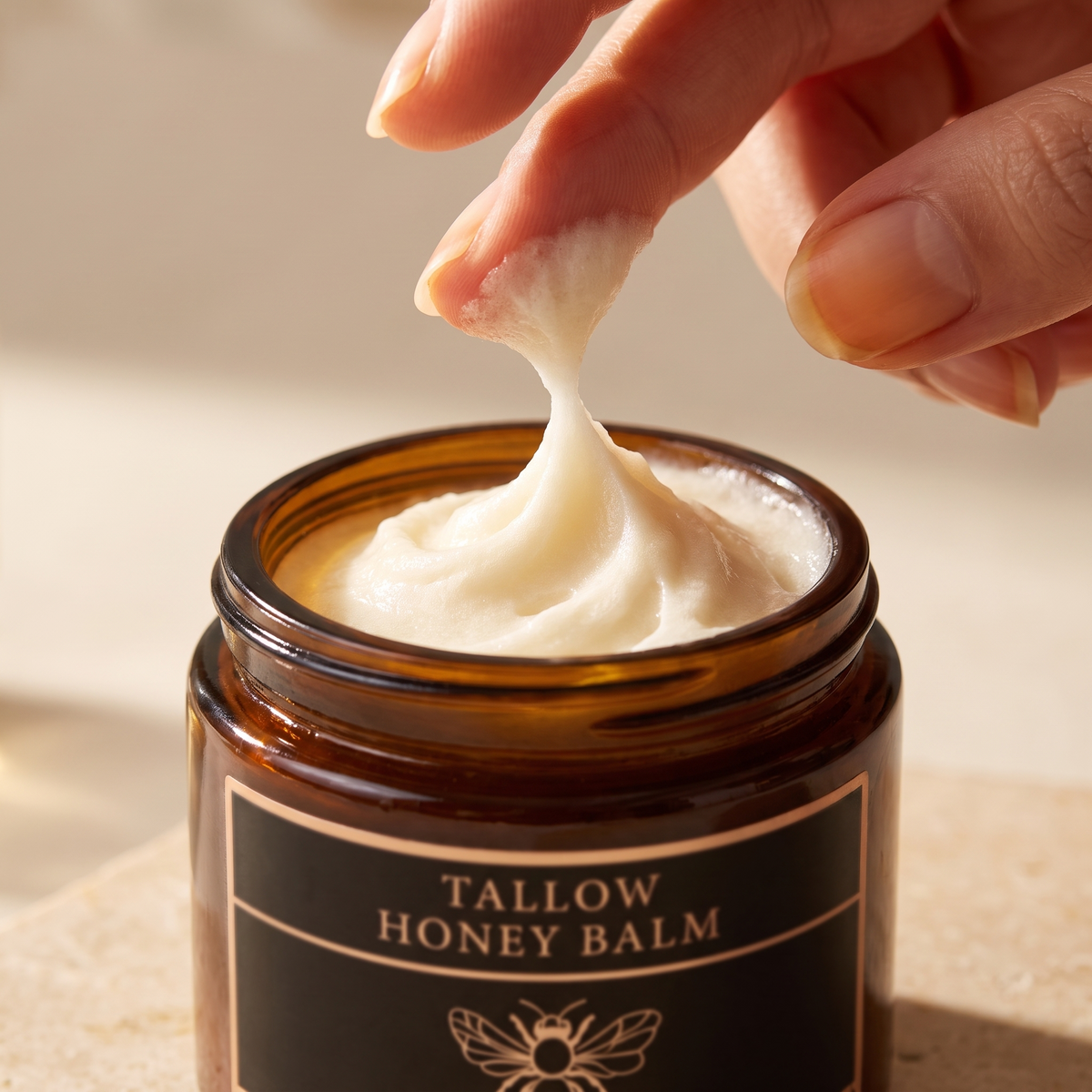 CloudBalm™ Tallow Balm | 60g