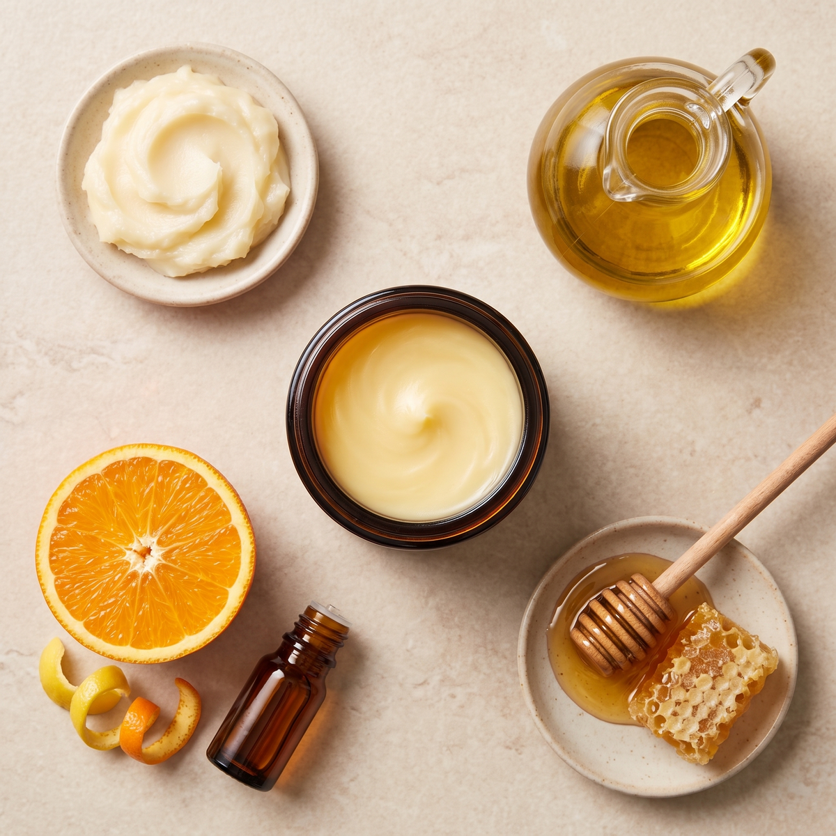 CloudBalm™ Tallow Balm | 60g