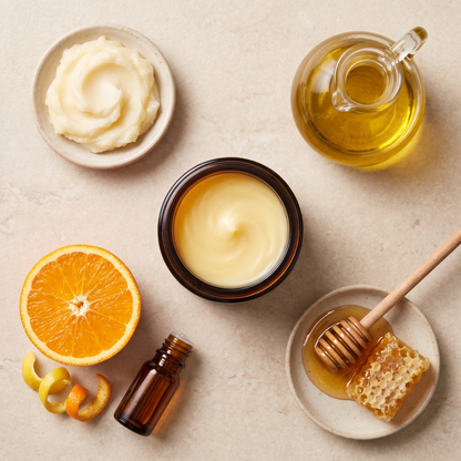 CloudBalm™ Tallow Balm | 60g