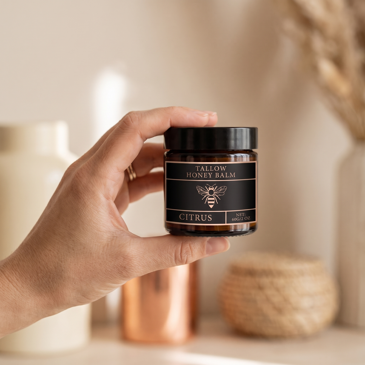 CloudBalm™ Tallow Balm | 60g